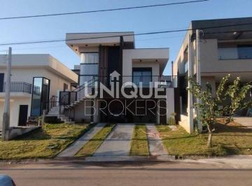 Casa · 413m² · 3 Quartos · 4 Vagas · Casa à venda no Condominio  Residencial Ibi-Aram II - Itupeva