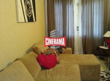 Casa · 267m² · 5 Quartos · 3 Vagas · Casa à venda, 5 quartos, 1 suíte, 3 vagas, Mauá - São Caetano do Sul/SP