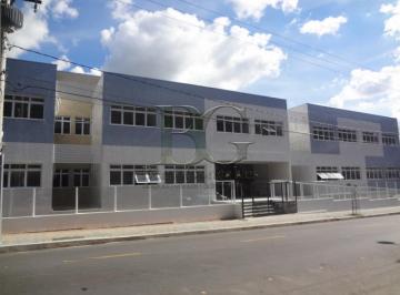 FACHADA · Comercial Sala Comercial em Poços de Caldas
