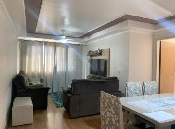 Apartamento · 95m² · 3 Quartos · 1 Vaga · Apartamento à venda, 3 quartos, 1 suíte, 1 vaga, Piracicamirim - Piracicaba/SP