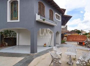Casa · 240m² · 4 Quartos · 6 Vagas · Casa para aluguel, 4 quartos, 1 suíte, 6 vagas, Salgado Filho - Belo Horizonte/MG