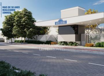 Casa · 200m² · 3 Quartos · RESIDENCIAL ARIZONA, BELSUL, CASA DUPLEX NOVA EM CONDOMÍNIO À VENDA, ALTOS DO CALHAU, SAO LUIS - MA