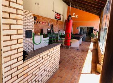 000 · Excelente casa com 3 quartos na quadra 15 de Sobradinho 1