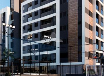 Apartamento · 57m² · 1 Quarto · 1 Vaga · Apartamento à venda, Centro, TOLEDO - PR