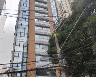 Comercial · 41m² · 1 Vaga · Sala com 47m² - Vila Clementino - São Paulo - SP