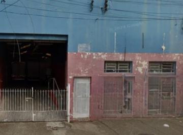 Comercial · 240m² · Galpão com 240m² - Campos Elíseos - São Paulo - SP