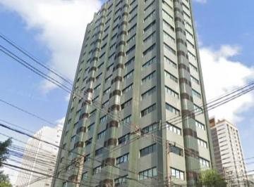 Comercial · 31m² · 1 Vaga · Sala com 31m² - Santo Amaro - São Paulo - SP.