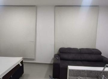 Apartamento · 26m² · 1 Quarto · Seja bem-vindo ao seu novo lar na Bela Vista!!!
