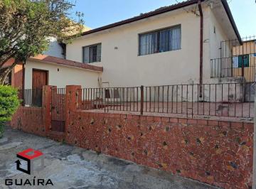 Terreno · 270m² · Terreno à venda Oratório - Santo André - SP