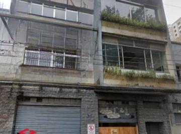 Comercial · 400m² · 4 Vagas · Prédio com 750m² - Barra Funda - São Paulo - SP 