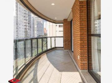 Apartamento · 167m² · 3 Quartos · 4 Vagas · Apartamento 3 Suites em Vila Uberabinha com 167m²
