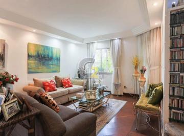 Apartamento · 172m² · 3 Quartos · 2 Vagas · Apartamento a venda no Pacaembu, 3 suítes e 2 vagas