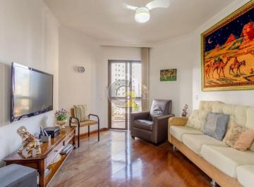 Apartamento · 140m² · 2 Quartos · 2 Vagas · APARTAMENTO - PACAEMBU - 2 QUARTOS ,  2 SUITES - 2 VAGAS