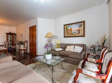 Apartamento · 140m² · 2 Quartos · 2 Vagas · APARTAMENTO - PACAEMBU - 2 QUARTOS , 2 SUITES - 2 VAGAS