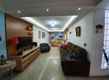 Casa · 239m² · 3 Quartos · 2 Vagas · SOBRADO - VENDA - PERDIZES - 3 DORMITÓRIOS - 1 SUÍTE - 2 VAGAS
