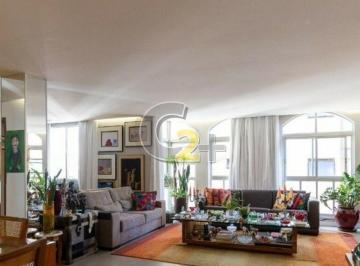 Apartamento · 145m² · 3 Quartos · 2 Vagas · APARTAMENTO - VENDA - PINHEIROS - 3 DORMITÓRIOS - 1 SUÍTE - 2 VAGAS