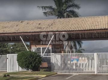 Terreno · 567m² · Lote no condomínio residencial Vila Maria