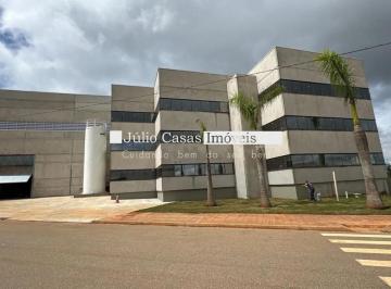Comercial · 2239m² · Galpão Empresarial com 2.096 m²  no Metropolitano Empresarial