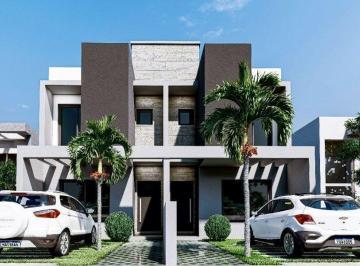 Casa · 90m² · 3 Quartos · 1 Vaga · Sobrado em Cachoeirinha