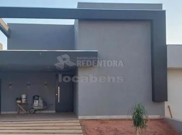 Casa · 200m² · 3 Quartos · 2 Vagas · Casa em Condomínio para Venda - 3 Dormitórios / Parque Residencial Nature I