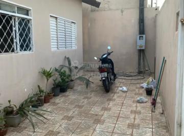 Casa · 200m² · 2 Quartos · 1 Vaga · Ótima Casa para Locação/Venda - 2 Dormitórios / Solo Sagrado