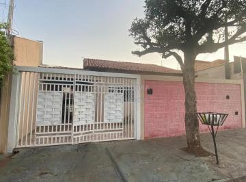 Casa · 80m² · 2 Quartos · 1 Vaga · Casa Padrão para Locação ou Venda com 2 Dormitórios no bairro Solo Sagrado