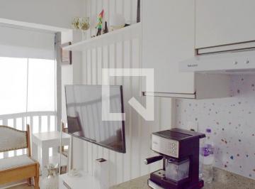 Apartamento · 29m² · 1 Quarto · Apartamento para Aluguel - Pinheiros, 1 Quarto, 29 m2 - São Paulo