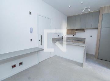 Apartamento de 1 quarto, Belo Horizonte · Apartamento para Aluguel - Ouro Preto, 1 Quarto,  34 m2 - Belo Horizonte