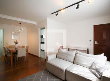 Apartamento · 105m² · 3 Quartos · 1 Vaga · Apartamento para Aluguel - Vila Olímpia, 3 Quartos,  105 m2 - São Paulo