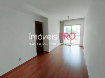 Apartamento · 76m² · 3 Quartos · 1 Vaga · VILA OLÍMPIA!!!