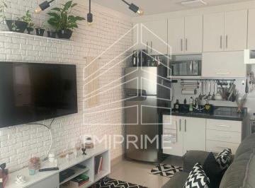 Apartamento · 32m² · 1 Quarto · TUCURUVI - PROXIMO AO METRO - 1 DORMITORIO - 32M2