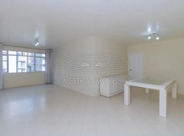Apartamento · 129m² · 3 Quartos · Paraíso | Apartamento com planta original | Ideal para ser modernizado!!