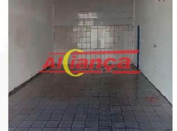 Comercial · 36m² · SALÃO 36M², PARA ALUGAR NA VILA SÃO JOÃO - GUARULHOS/SP