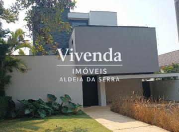 Casa · 450m² · 3 Quartos · 4 Vagas · Casa à venda em Aldeia da Serra