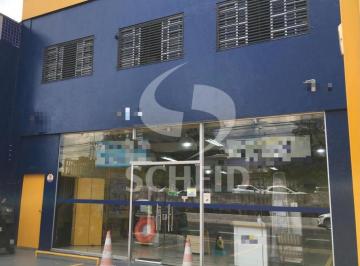 Comercial · 385m² · 3 Vagas · Prédio comercial a venda em Moema com 385m Av Moreira Guimarães
