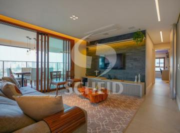Apartamento · 145m² · 3 Quartos · 2 Vagas · Apartamento a venda no Stella Campo Belo