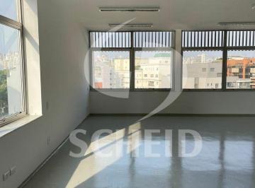 Comercial · 555m² · 2 Vagas · CONJUNTO COMERCIAL ITAIM - Venda 11 salas 2 vagas 555m2 - todo o andar
