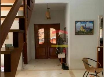 Casa · 320m² · 4 Quartos · 6 Vagas · CASA no SAUSALITO na Serra da Cantareira
