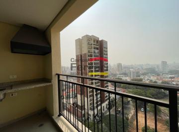 Apartamento · 66m² · 2 Quartos · 1 Vaga · APARTAMENDO PARA VENDA JARDIM SÃO PAULO !
