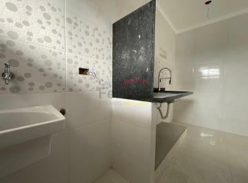 Casa · 38m² · 2 Quartos · Condomínio de Apartamento no Lauzane