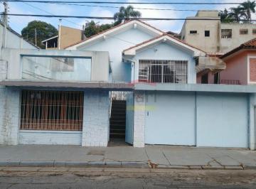 Comercial · 332m² · Casa Comercial Espaçosa na Vila Albertina_ Venda / Locação