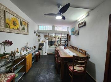 Casa · 180m² · 2 Quartos · 3 Vagas · Sobrado à venda na Vila Pirajussara, com 180m²