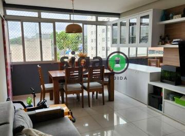 Apartamento · 103m² · 2 Quartos · 1 Vaga · Apartamento á venda no Brooklin, 103 m², 2 Dormitórios (1 Suíte), Reformado e Pronto para Morar