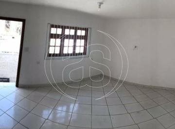 Casa · 120m² · 3 Quartos · 2 Vagas · SOBRADO NA REGIÃO DA CHÁCARA SANTO ANTONIO