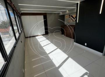 Comercial · 36m² · 1 Vaga · Oportunidade Única: Sala Comercial de 36m² na Chácara Santo Antônio!