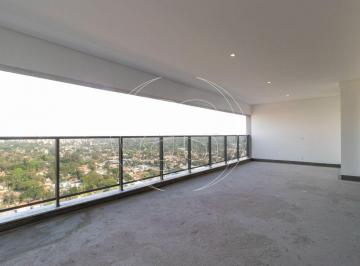 Apartamento · 360m² · 4 Quartos · 3 Vagas · COBERTURA - 4 SUITES - 3 VAGAS DETERMINADAS - 360M² - BROOKLIN