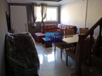 d8f4481f9f4208c5c41aabc90574649d67920c6e · Sobrado com 2 dormitórios à venda por R$ 820.000 - Vila Carrão - São Paulo/SP