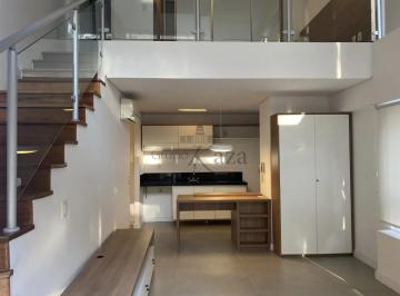 Apartamento · 54m² · 1 Quarto · 1 Vaga · Oportunidade - Apartamento Duplex - Região dos Jardins - 1 Dormitório - 54,50m².