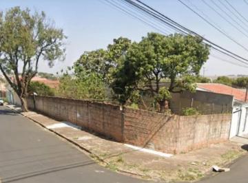Terreno · 400m² · Terreno Padrão em São Carlos