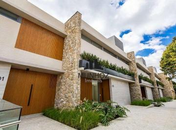 3b542bf8a69e6a5e6dac31cf1b52c6b9666876cb · Sobrado com 3 dormitórios à venda, 220 m² por R$ 1.890.000,00 - Cascatinha - Curitiba/PR